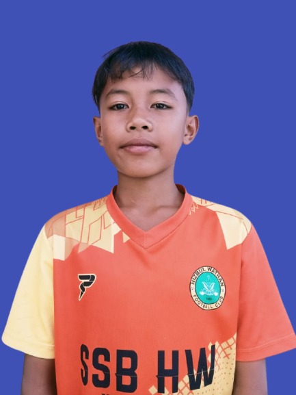 RIYADH HUSEIN AHNAF